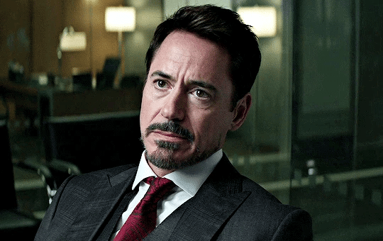 Tony Stark - Pai thumbnail
