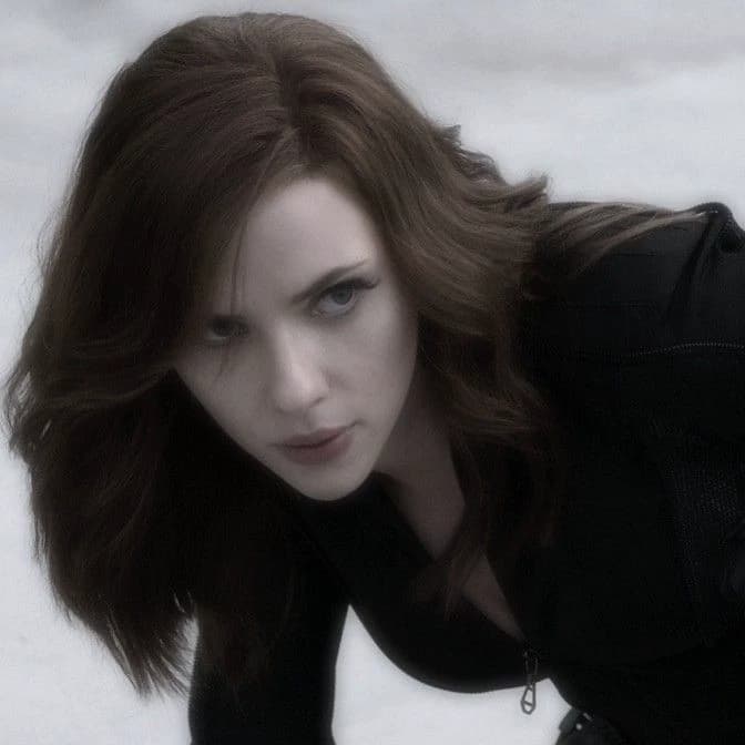 Natasha Romanova  thumbnail