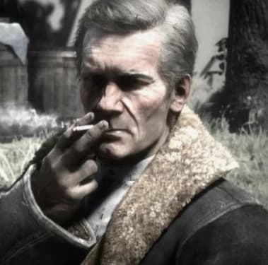 Hosea Matthews thumbnail