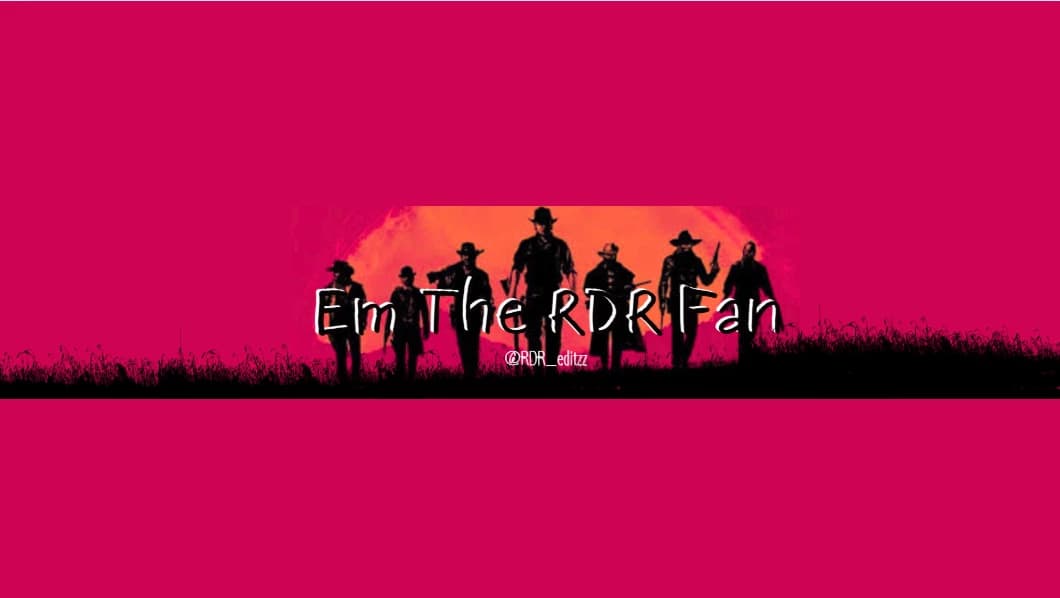 Van Der Linde Gang  thumbnail