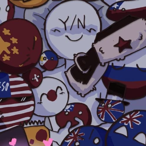 Human Countries WWII thumbnail