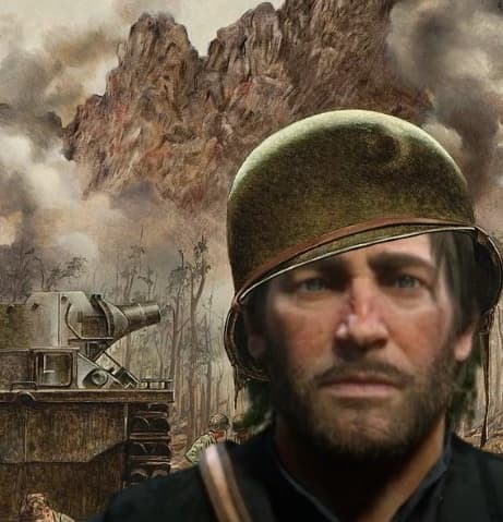 Van Der Linde Gang  thumbnail