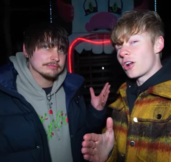 Sam and Colby thumbnail