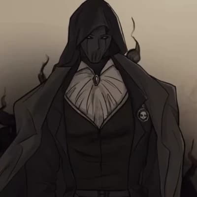 King of darkness  thumbnail