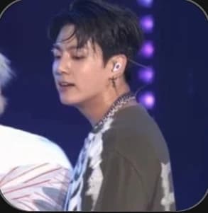 Jungkook thumbnail