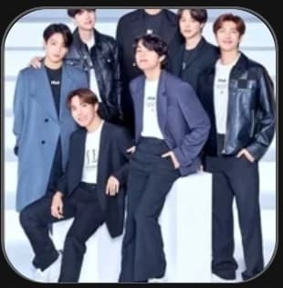8th Member of BTS thumbnail