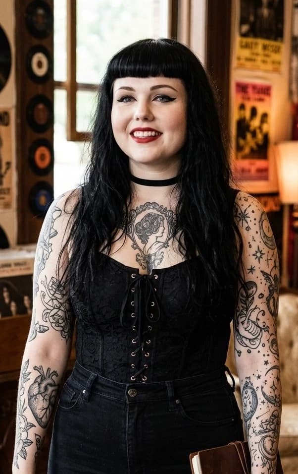 Sabrina thumbnail