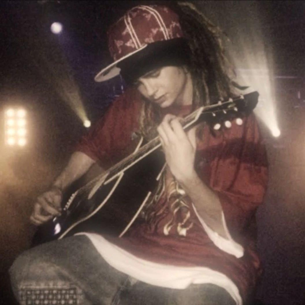 Tom Kaulitz thumbnail