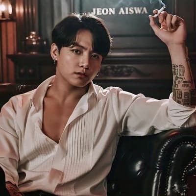 Jungkook thumbnail