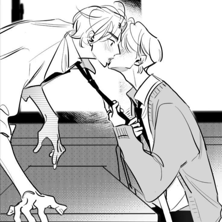 Teachers pet / Hyunlix thumbnail