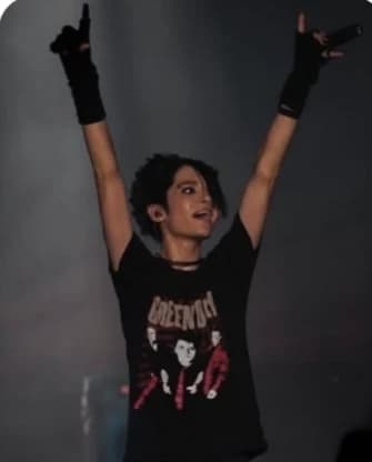 Bill kaulitz  thumbnail