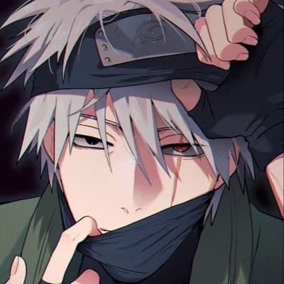Kakashi Hatake thumbnail