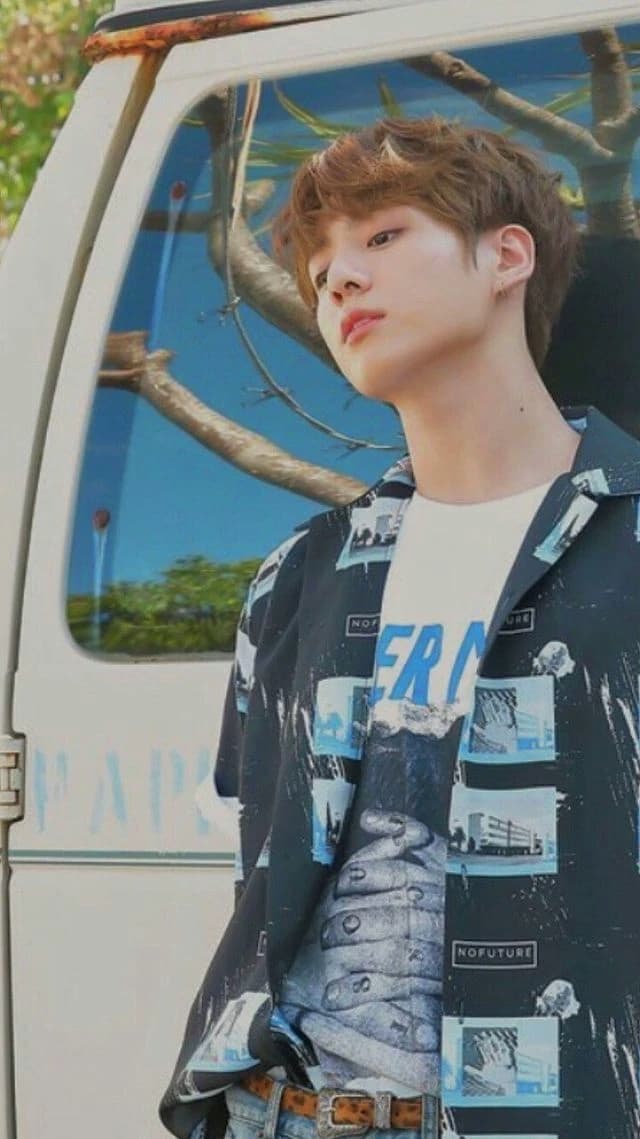 Jungkook  thumbnail