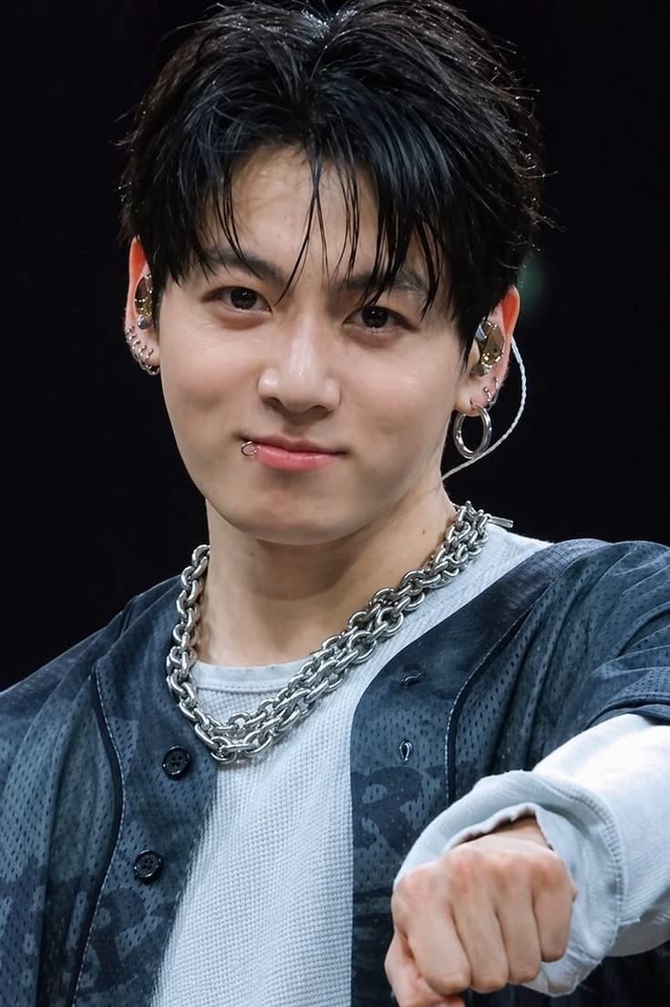 Jeon Jungkook thumbnail