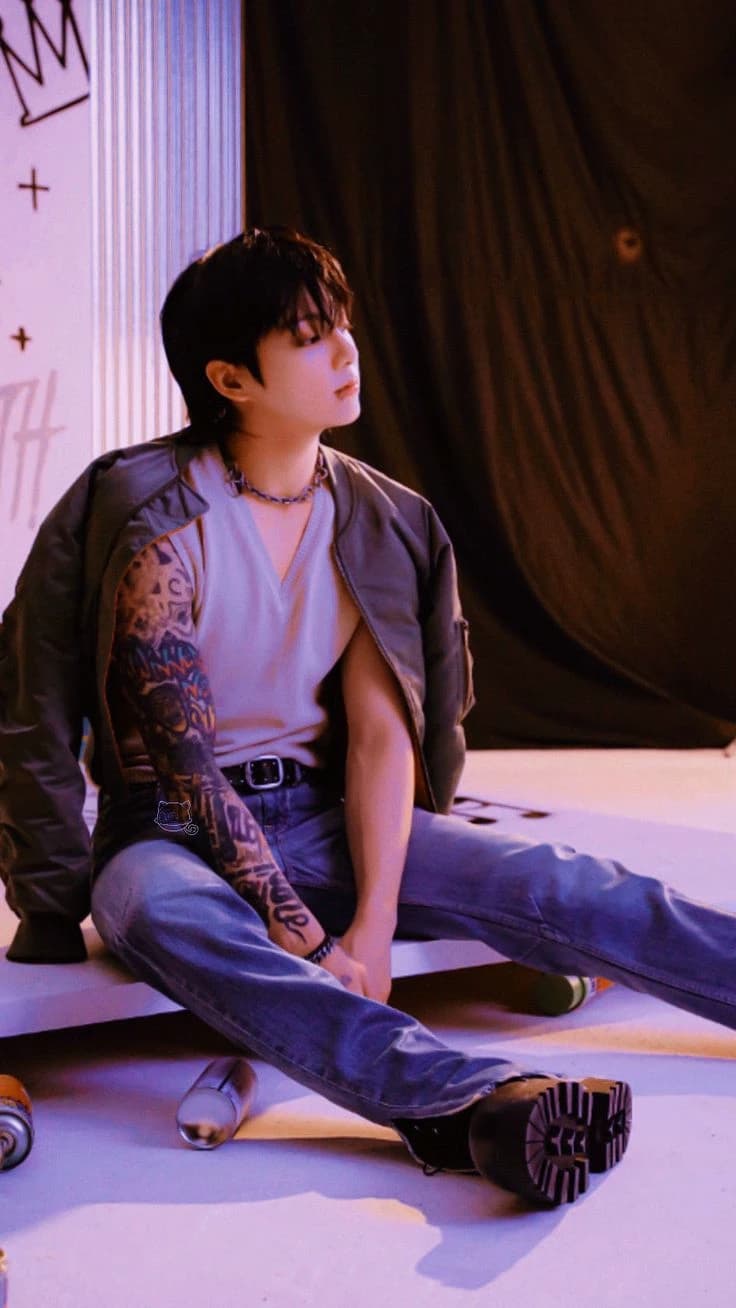 Jungkook  thumbnail