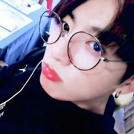Jungkook thumbnail