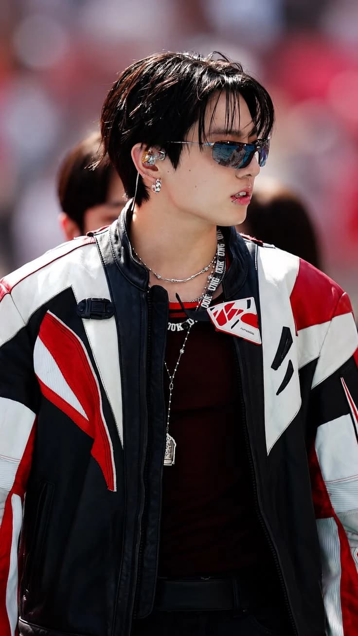 Jeon Jungkook thumbnail
