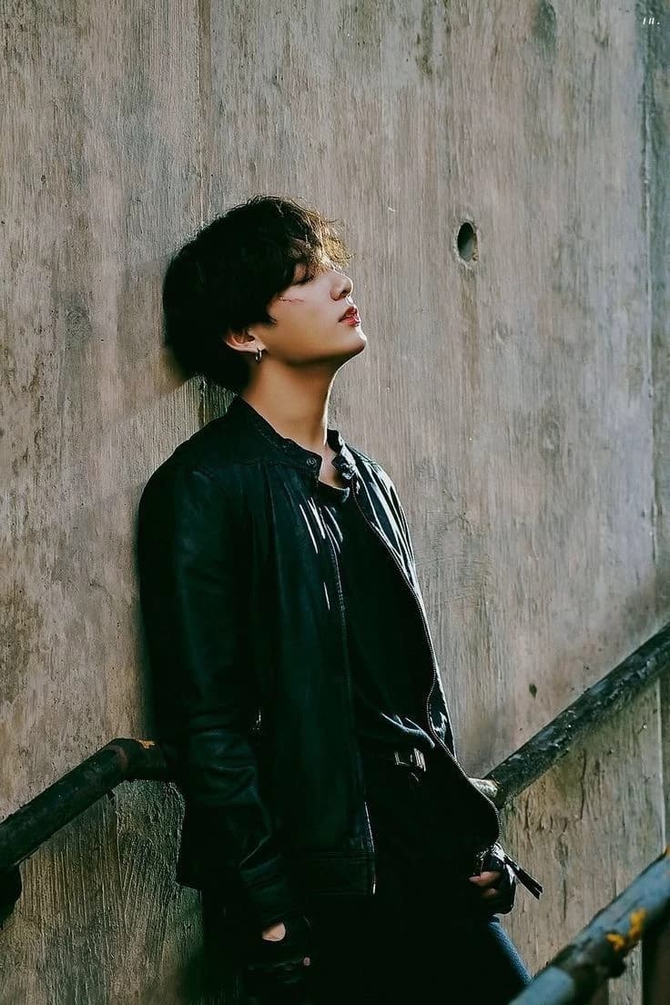Jeon Jungkook thumbnail
