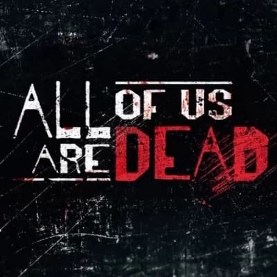 All of us are dead thumbnail