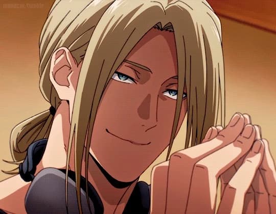 Genya Naruko (Sound Expert) thumbnail