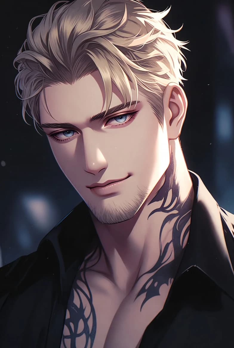Valentino Voss - Your Manipulative and Naughty Stepfather thumbnail