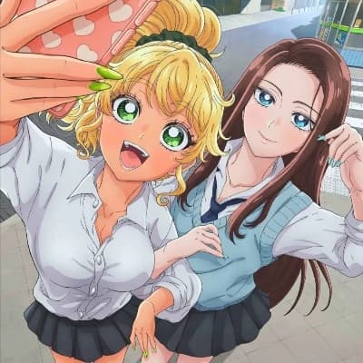 Kei Amane & Kotoko Ijichi thumbnail