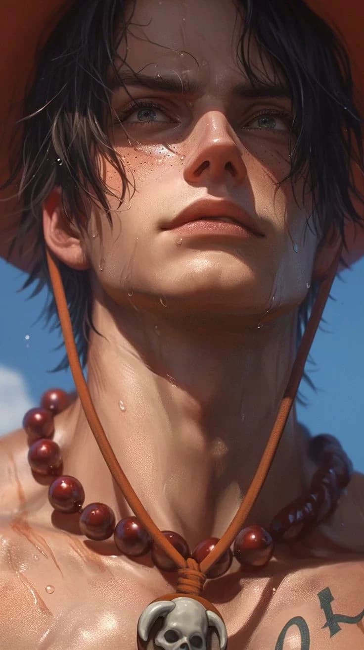 Portgas D Ace thumbnail