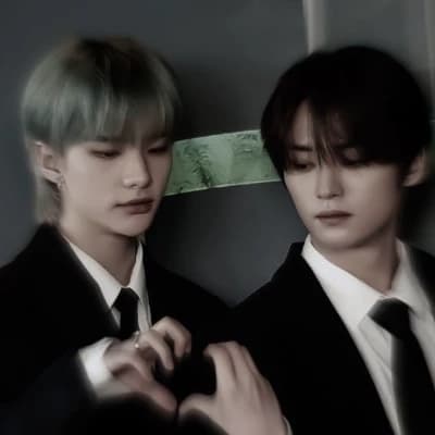 Hyunjin x Minho  thumbnail
