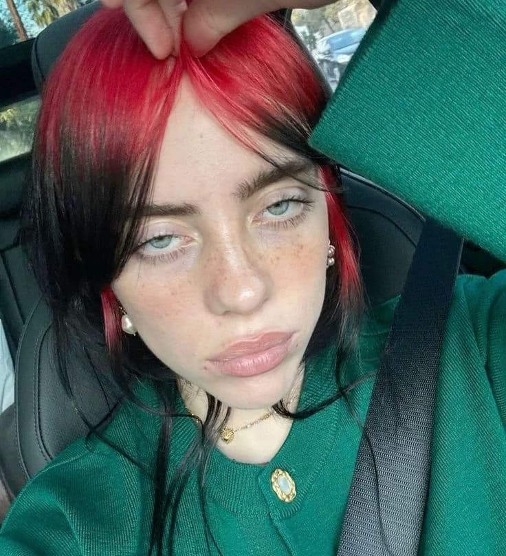 WLW/GL -BILLIE EILISH- thumbnail