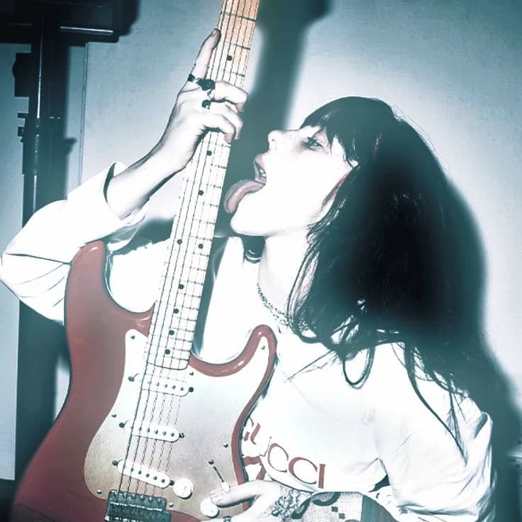 WLW/GL -BILLIE EILISH- thumbnail