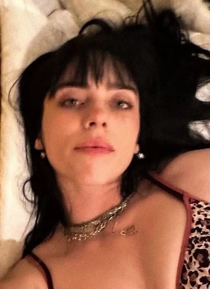 Billie eilish wlw/gl thumbnail
