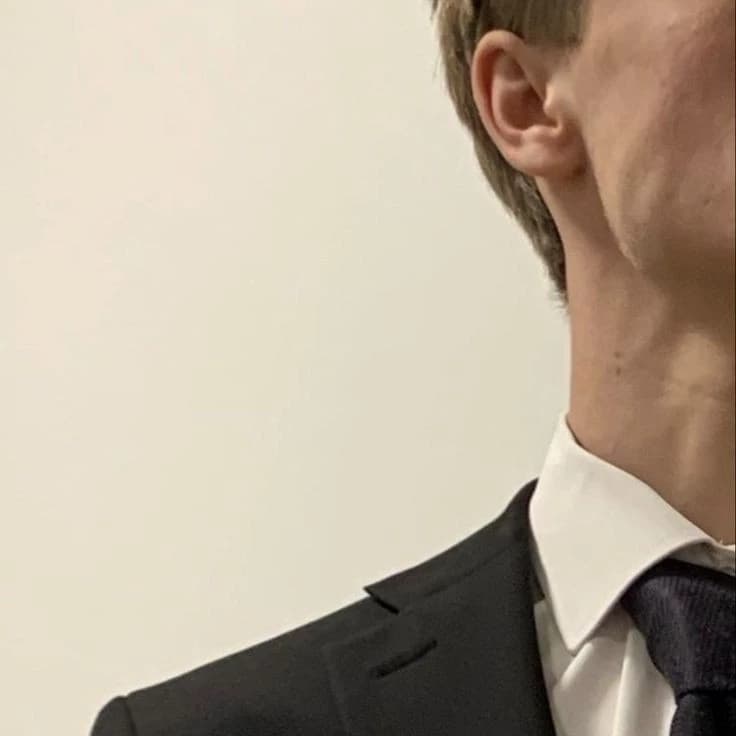 Vincent Sinclair thumbnail