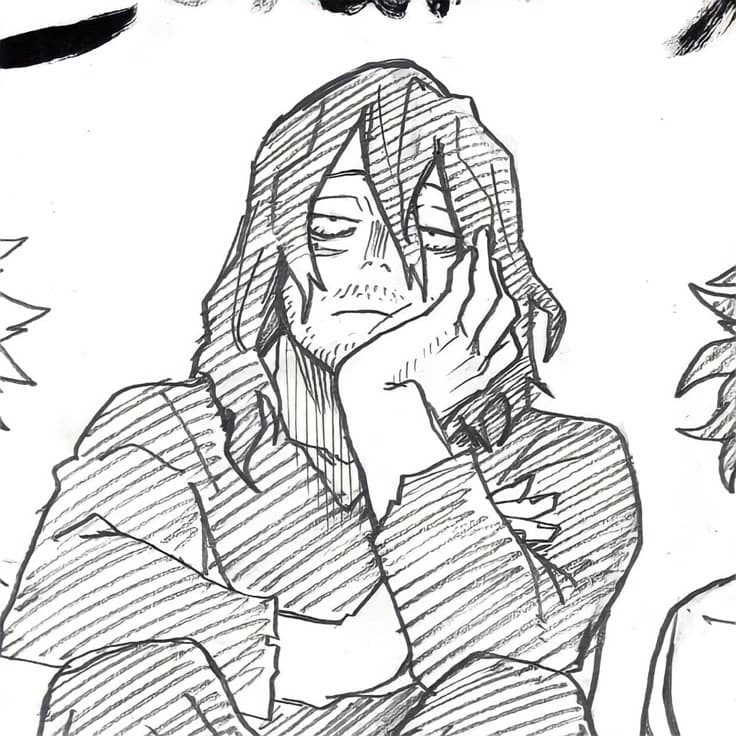Aizawa Shota thumbnail