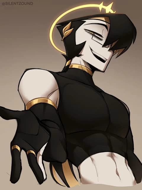 Leo (Hazbin Hotel)  thumbnail