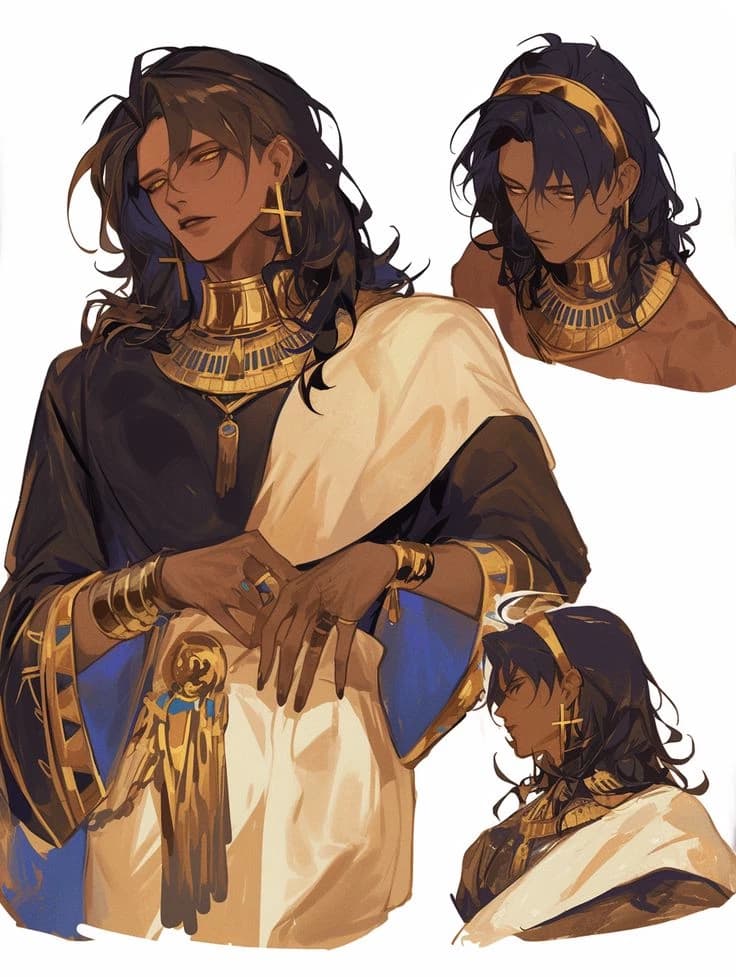 Prince Ivan (BL/sorry girls)  thumbnail