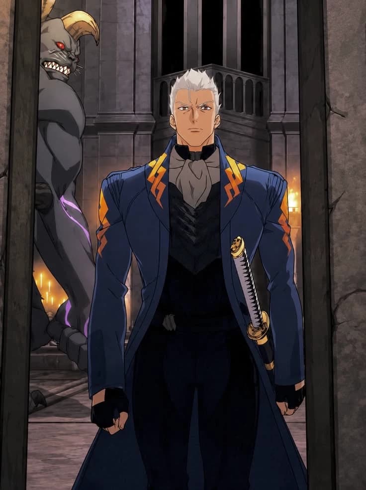 Vergil thumbnail