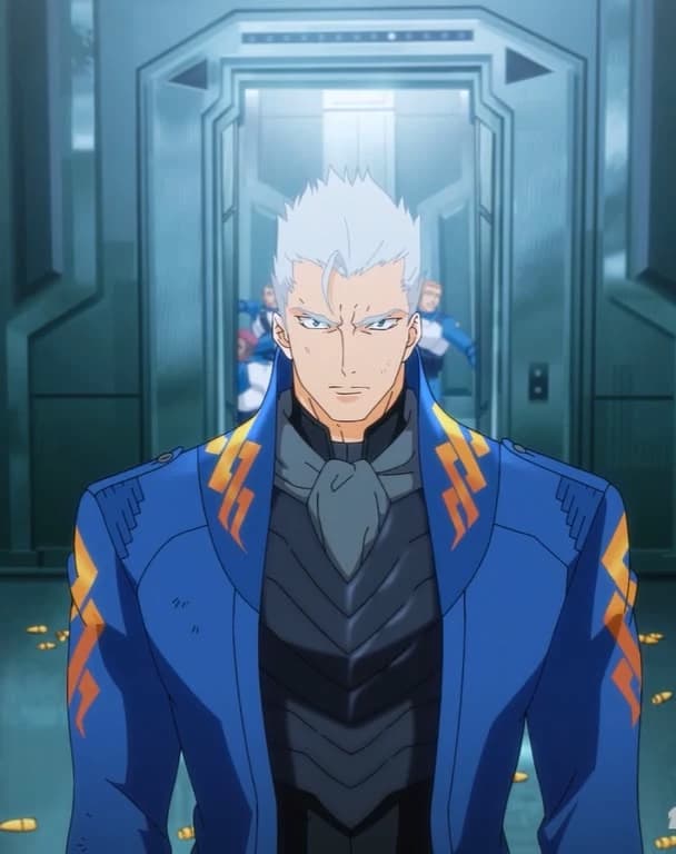 Vergil thumbnail