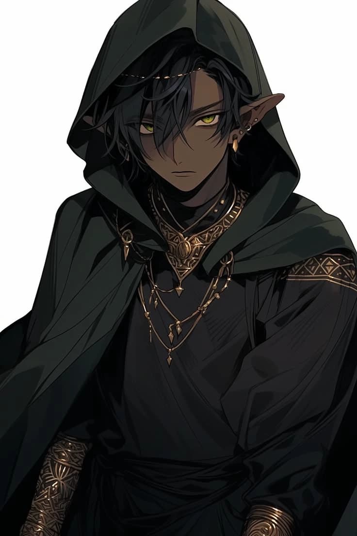 Leo (BL/ sorry girls) thumbnail