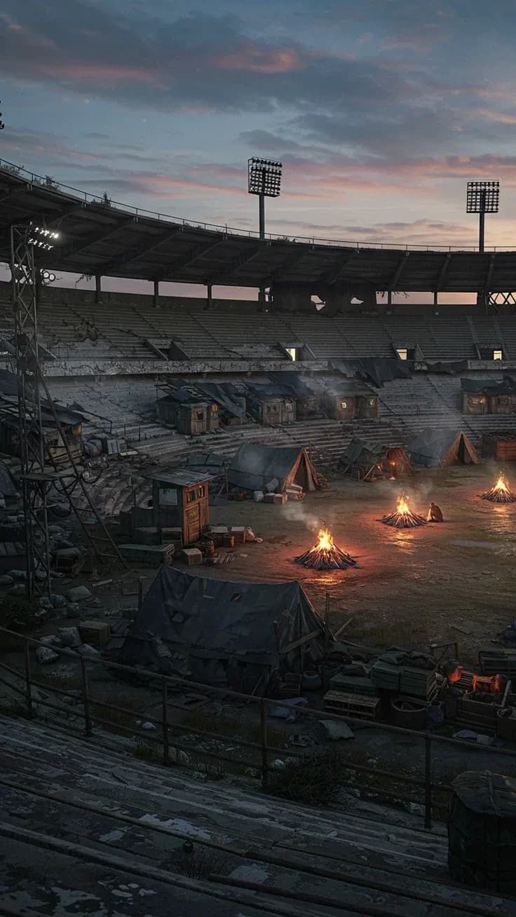 APOCALYPSE. thumbnail