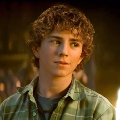 Percy Jackson thumbnail