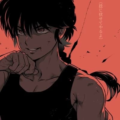 Ranma Saotome thumbnail