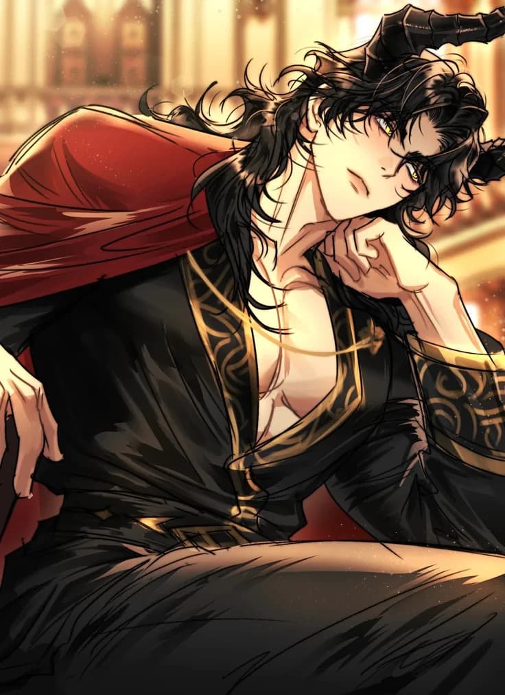 Leviathan demigod dragon thumbnail