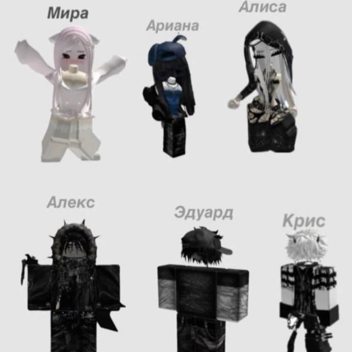 Roblox History thumbnail