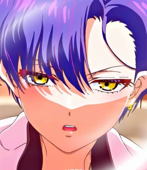 Kazuki mikadono. thumbnail