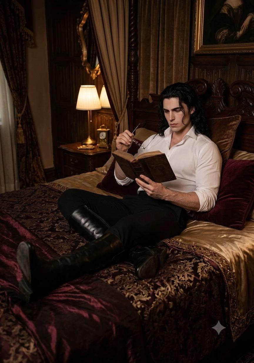 Asmodeus Prince thumbnail