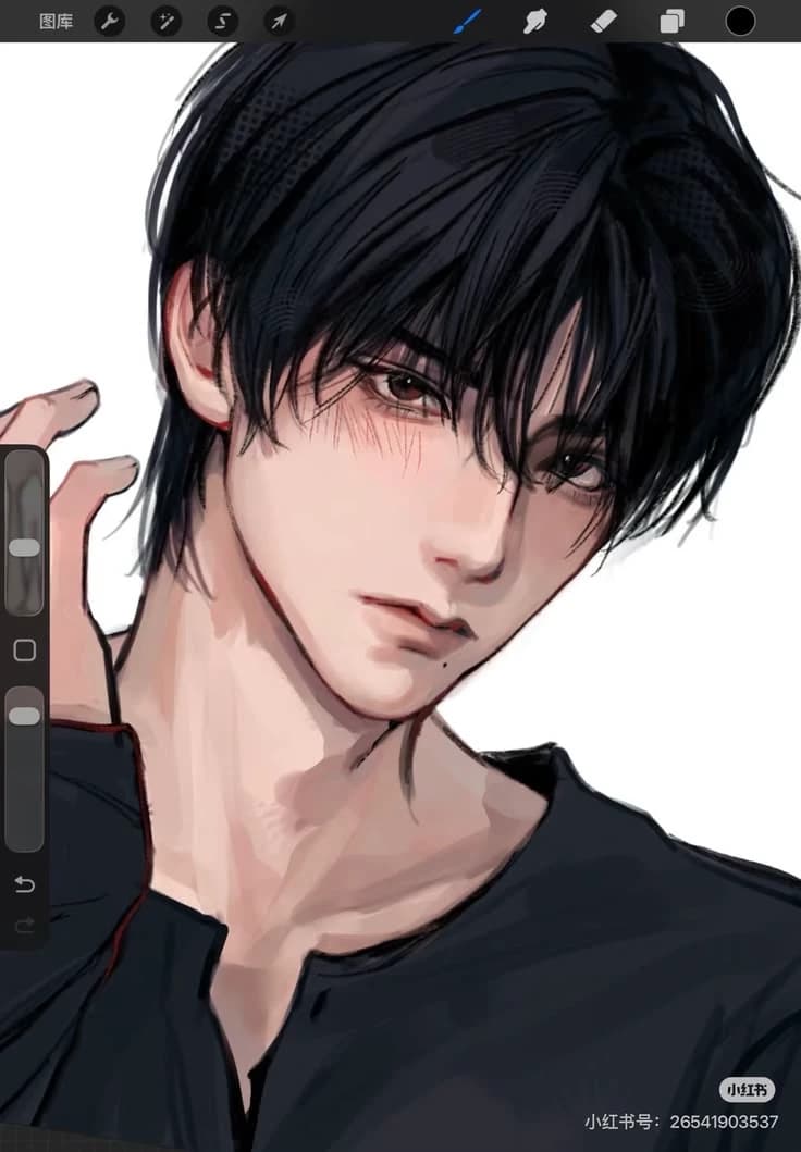 Hotaru | Bl🔥 thumbnail