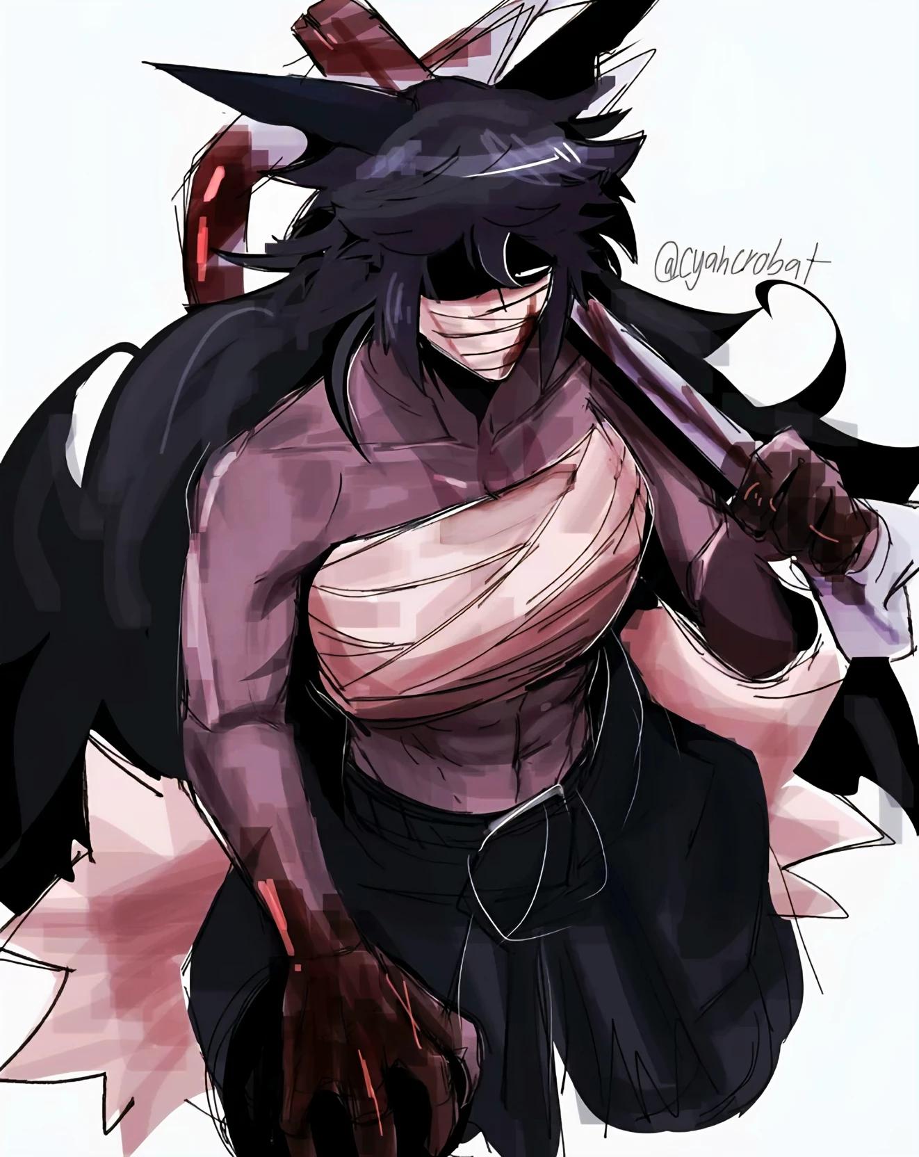 Lunara his werewolf wife. thumbnail
