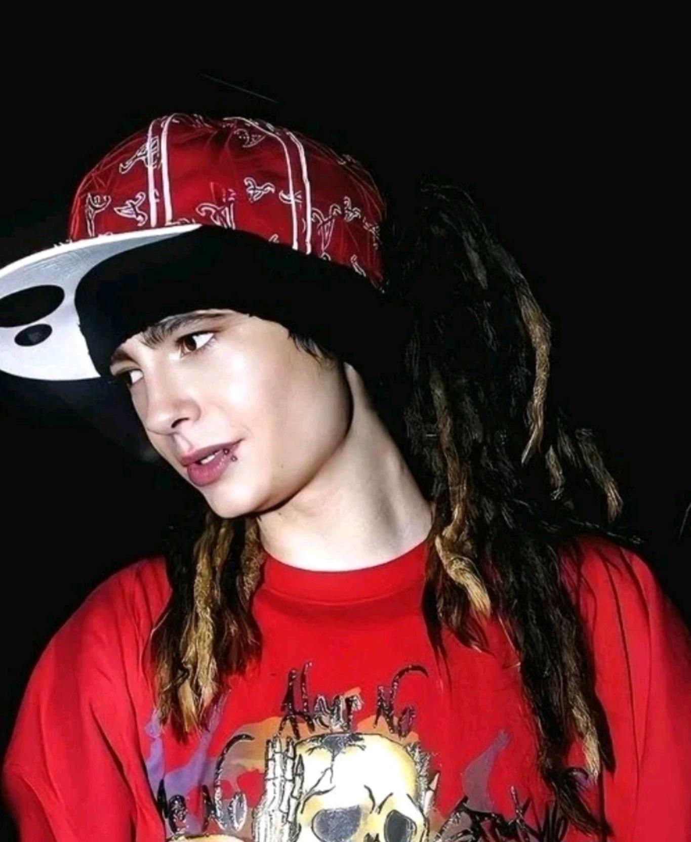 Tom Kaulitz thumbnail