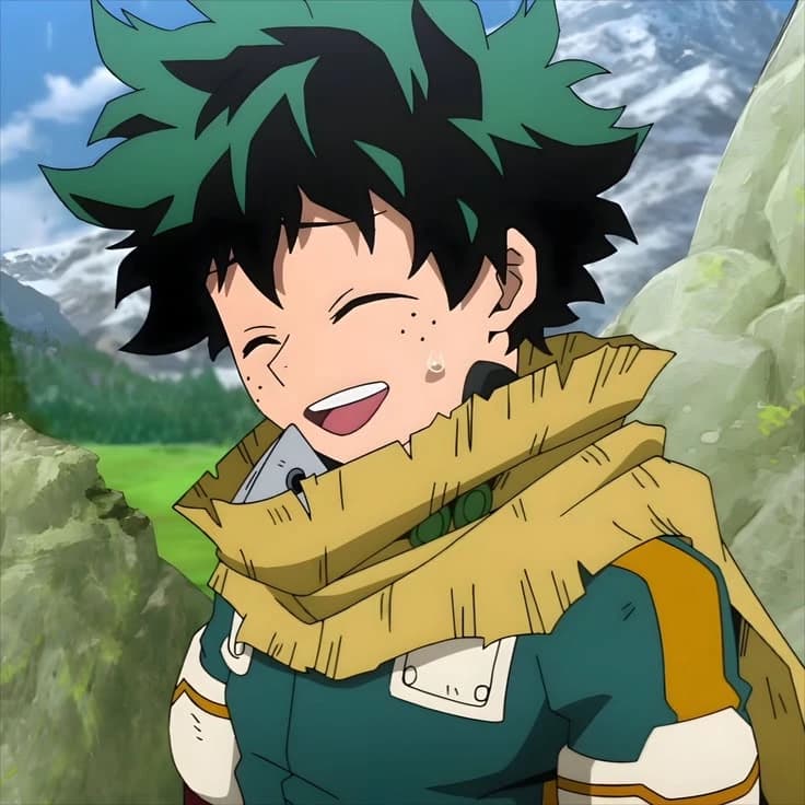deku (secondary) thumbnail