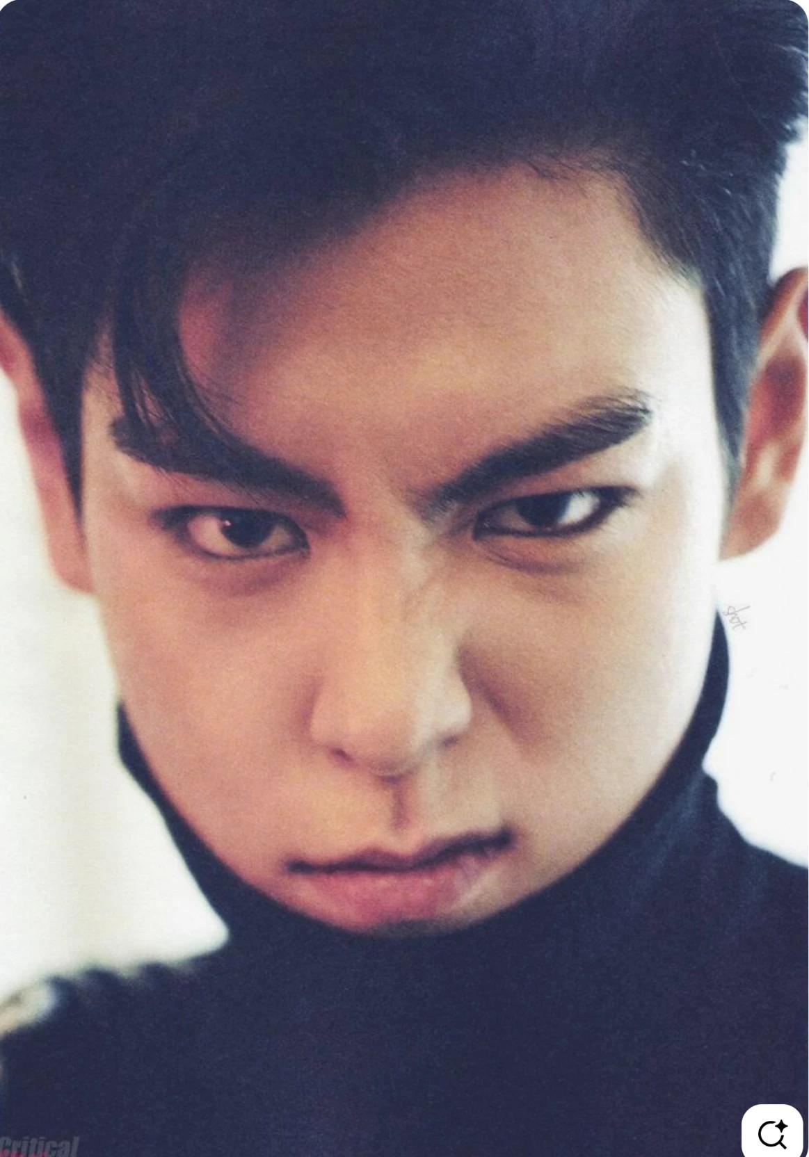 Choi Seung hyun's geek thumbnail